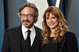 Los angles, united states of america. Hear Marc Maron S Moving Devastating Tribute To Lynn Shelton Vanity Fair