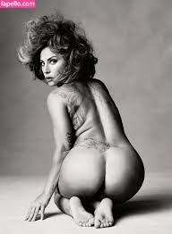 Lady Gaga  ladygaga Nude Leaked OnlyFans Photo 1 - Fapello