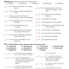 The cell cycle worksheet answer key worksheet resume. 1