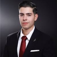 Edson Salvador Gonzalez Rodríguez