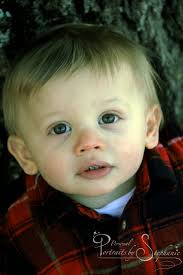 Personal Portraits by Stephanie