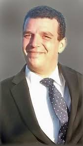 Condolences for Anthony Puma