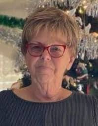 Obituary information for Judy Ann Barrett