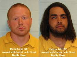 Case Against KING 810 Frontman Dismissed By Judge : Новости : DARKSIDE.ru