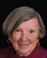 Joyce Dalton Obituary (1934