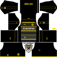 Bvb logo dream league 2019. Download Kits Borussia Dortmund Dream League Soccer 2017 Kits 512x512 Real Madrid 2019 Png Free Png Images Toppng