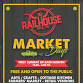 THE RAILHOUSE MARKET DAY