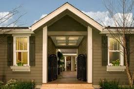 Madison Park Model Home Park Model Homes Seattle Homes Custom Homes
