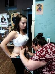 Bombshell Ink, 113 North Shiawassee Street, Corunna, Reviews and  Appointments