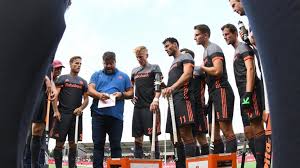 Alba) is een voormalig koninkrijk en constituerend land van het verenigd koninkrijk. Oranje Ongeslagen Door Naar Halve Finales Ek Hockey Omroep West