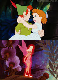 Pin By Kali Hunt On Disney 3 Peter Pan Disney Old Disney Disney Art