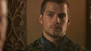 Shakespeare y otros personajes históricos de series que están más buenos  que tú