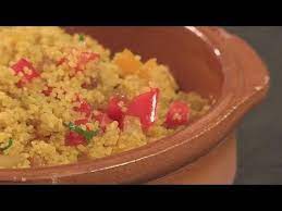 Maybe you would like to learn more about one of these? How To Make Moroccan Couscous Youtube