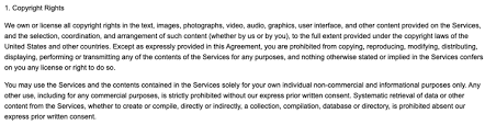 We did not find results for: Disclaimer Examples 8 Disclaimer Statements