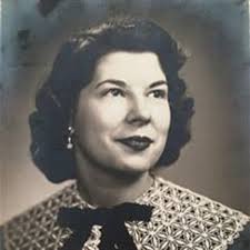 Most Recent Obituaries