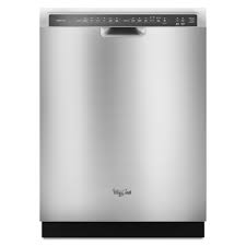 This whirlpool washer dryer offers increased load capacity to comfortably fit your laundry. Dishwashers Whirlpool Shopping Sofiprice Whirlpool Gold Quiet Partner Iv Sound Whirlpool Dishwasher Whirlpool Appliance Stainless Steel Kitchen Appliances