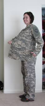 Acu Maternity Uniform Size Chart Propper New Battle Rip