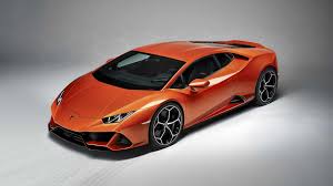 Things you can now do at home: Lamborghini Huracan Evo Configurator Leaves Us Dreaming