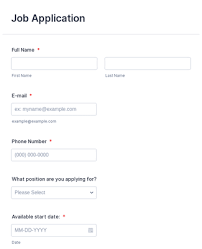 Five guys burgers and fries hours of operation: Application Forms Form Templates Jotform