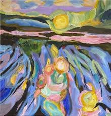 Image result for edvard munch