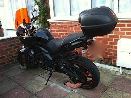 Motorcycle Security Anchor Ground Anchor Bike Work Stand Motorcycle