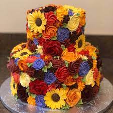 We did not find results for: Does A Cake Covered In Flowers Count Tasty Pastry Bakery Facebook