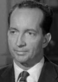 Perry Mason 1.3 The Case of The Nervous Accomplice' (1957)