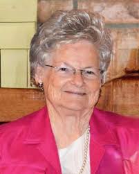 Claire Barbara Olivier Porretto Obituary March 30, 2025