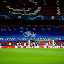 Pulisic gives chelsea lead over real madrid. Chelsea Vs Real Madrid Champions League Semi Final Fixture Dates And Venues Football London