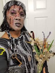 What are YOU gonna wear tomorrow night? BOO!!! #halloween #special #thehang