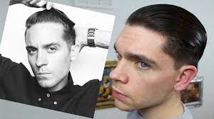 We did not find results for: G Eazy Hairstyle How To Youtube