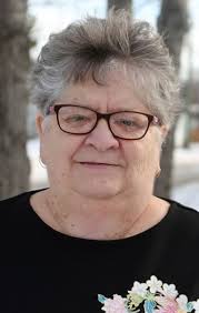 Ruth Johnson Obituary