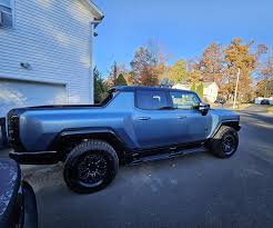 Image result for Graphite Blue 2025 Hummer