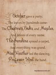 A Delightful Fall Poem Cherokee Billie Autumn Poems Autumn Quotes Words