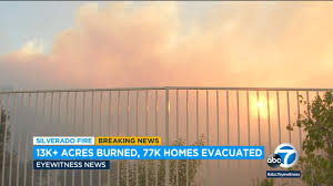 Silverado fire evacuation updates, perimeter. Silverado Fire Majority Of Evacuations Lifted With Containment Of Irvine Blaze At 25 Abc7 San Francisco