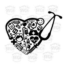 Download Svg Student Lpn Collage Dxf Nurse Svg Medical Lpn Etsy In 2021 Surgical Tech Nursing Students Nurse