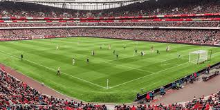 Welcome to arsenal's official youtube channel watch as we take you closer and show you the personality of the club. Arsenal Tickets Fussballreisen Partner Des Arsenal P1 Travel