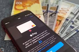 Apple pay has rolled out in israel with support for visa, mastercard and amex cards issued by nine major israeli banks and credit card firms. Iikj8anyqrdhmm