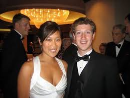 People are quick to discuss mark zuckerberg. Meet Priscilla Chan Zuckerberg The Facebook Founder S New Wife Pursuitist