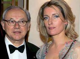 Auch aus dem privatleben von furtwängler und ihrem mann, verleger hubert burda (75), kommt. Karrierepaare Wohl Und Ehe Manager Magazin