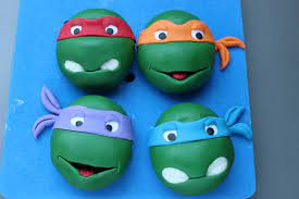 Näytä lisää sivusta teenage mutant ninja turtles facebookissa. Tmnt Ninja Turtles Torte Sarahs Cakes