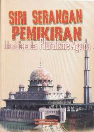 Islam Liberal Dan Pluralisme Agama By Riduan Mohamad Nor