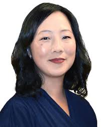 Rebecca J. Rhee, MD, FACS, FASCRS
