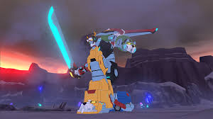 Image result for voltron