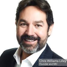 James McGilvray (@James_McG)