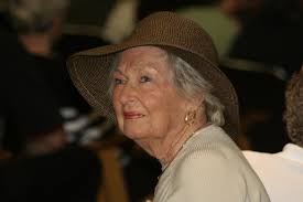 Mary Griffin Obituary