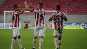 Náutico resultados dos jogos, calendário de próximos jogos e últimos jogos. Juazeirense X Nautico Autentico Jogo Valendo Seis Pontos Pela Serie C