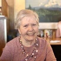 Loretta Faye Burch Obituary (2025)