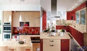 إليك أفكار خاصة بديكورات المطابخ الحديثة العرب اليوم