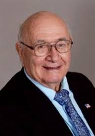 Quentin Williamson Obituary